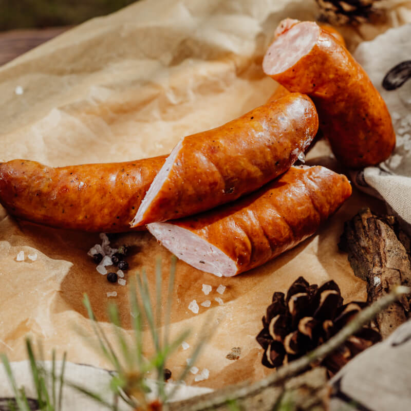 kiełbasa chłopska